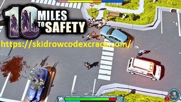 10 MILES TO SAFETY CRACK + FREE DOWNLOAD