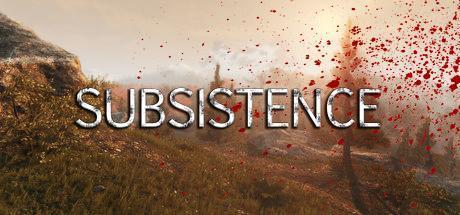 SUBSISTENCE CRACK