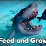 FEED AND GROW FISH CRACK + FREE DOWNLOAD (UPD.28.1.2022)