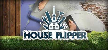 HOUSE FLIPPER V1.22320 CRACK + FREE DOWNLOAD 