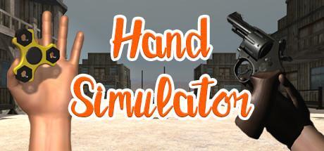 HAND SIMULATOR V4.9 CRACK + FREE DOWNLOAD 