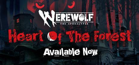 WEREWOLF THE APOCALYPSE HEART OF THE FOREST CRACK + FREE DOWNLOAD