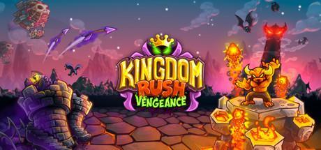 KINGDOM RUSH VENGEANCE V1.13.4 CRACK + FREE DOWNLOAD