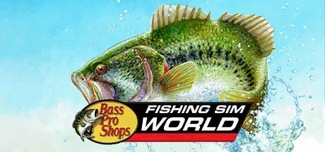 FISHING SIM WORLD BASS PRO SHOPS CRACK + FREE DOWNLOAD 