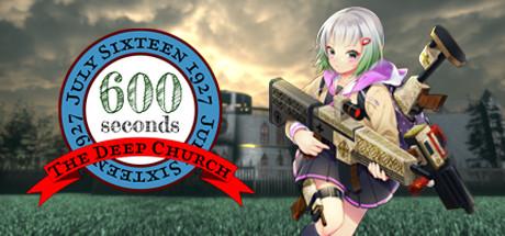 600SECONDS THE DEEP CHURCH CRACK + FREE DOWNLOAD (UPD.30.01.2022)