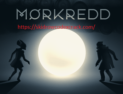 MORKREDD CRACK + FREE DOWNLOAD CODEX