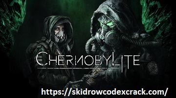 CHERNOBYLITE V48519 CRACK + FREE DOWNLOAD 
