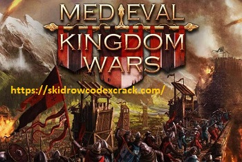 MEDIEVAL KINGDOM WARS V1.30 CRACK + FREE DOWNLOAD
