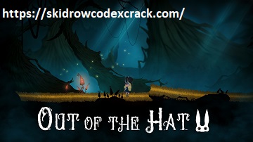OUT OF THE HAT CRACK + FREE DOWNLOAD