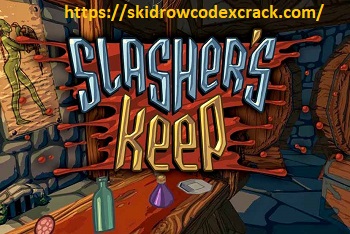 SLASHER'S KEEP V1.04 CRACK + FREE DOWNLOAD