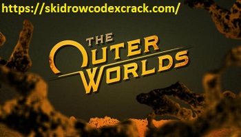 THE OUTER WORLDS V1.5.1.712 CRACK + FREE DOWNLOAD