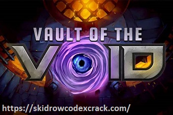 VAULT OF THE VOID V1.4.41 CRACK + FREE DOWNLOAD
