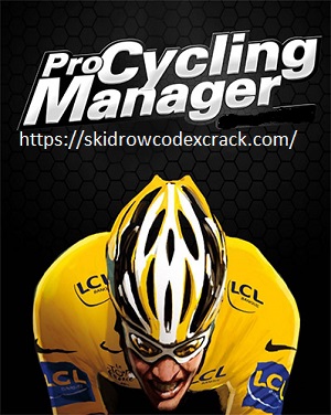 PRO CYCLING MANAGER V1.0.3.2 CRACK + FREE DOWNLOAD
