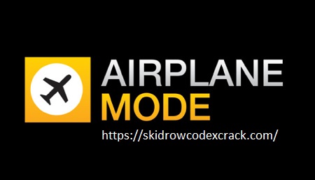 AIRPLANE MODE CRACK + FREE DOWNLOAD 