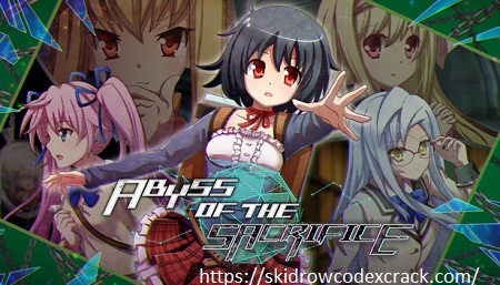 ABYSS OF THE SACRIFICE CRACK + FREE DOWNLOAD