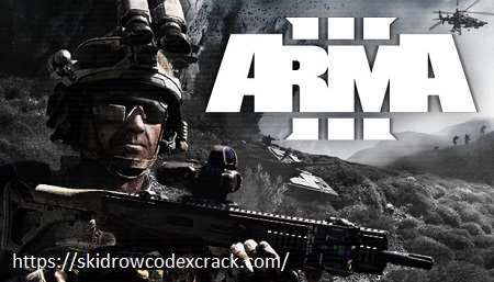 ARMA 3 CRACK + FREE DOWNLOAD 
