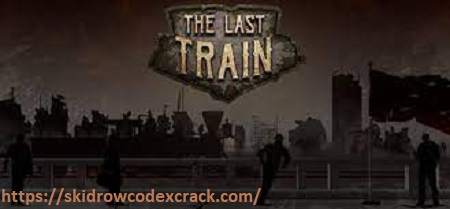 THE LAST TRAIN CRACK FREE DOWNLOAD