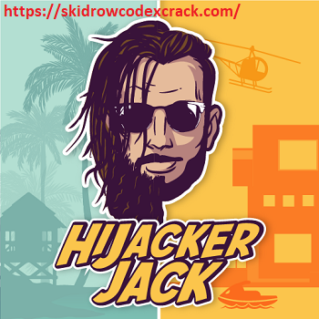 HIJACKER JACK V2.3 CRACK + FREE DOWNLOAD