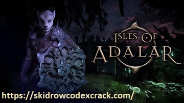 ISLES OF ADALAR CRACK + FREE DOWNLOAD