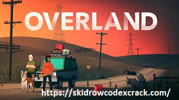 OVERLAND CRACK + FREE DOWNLOAD 