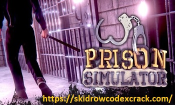 PRISON SIMULATOR V1.0.7.1 CRACK + FREE DOWNLOAD 