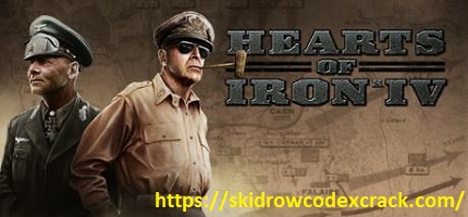 HEARTS OF IRON 4 V1.12.9 CRACK + FREE DOWNLOAD