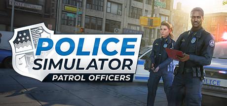 POLICE SIMULATOR PATROL OFFICERS V8.1.0 CRACK + FREE DOWNLOAD