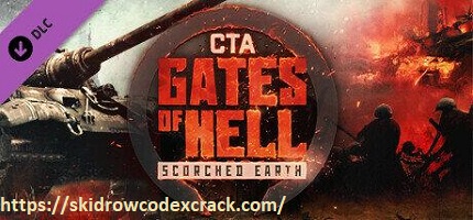 CALL TO ARMS GATES OF HELL SCORCHED EARTH V1.026.2 CRACK + FREE DOWNLOAD