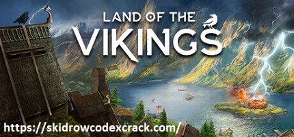 LAND OF THE VIKINGS V0.7.1 CRACK + FREE DOWNLOAD