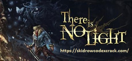 THERE IS NO LIGHT V1.1.7.1 CRACK + FREE DOWNLOAD