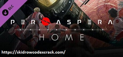 PER ASPERA HOME V1.8.0 CRACK + FREE DOWNLOAD